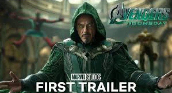 Avengers: Doomsday, Siap Menggebrak dengan Kehadiran X-Men!