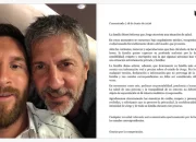 Ayah Lionel Messi Meninggal Dunia, Wafat di Usia 68 Tahun