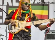 Bach dan Musik: Dari Reggae hingga Klasik, Menelusuri Jejak Musik di Berbagai Belahan Dunia