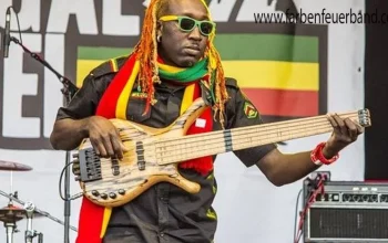 Bach dan Musik: Dari Reggae hingga Klasik, Menelusuri Jejak Musik di Berbagai Belahan Dunia