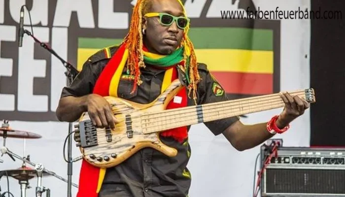 Bach dan Musik: Dari Reggae hingga Klasik, Menelusuri Jejak Musik di Berbagai Belahan Dunia