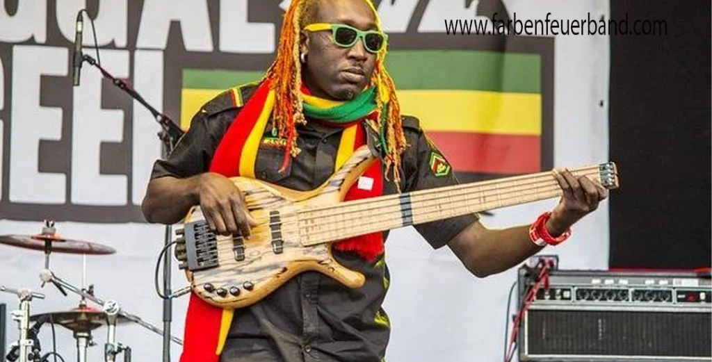 Bach dan Musik: Dari Reggae hingga Klasik, Menelusuri Jejak Musik di Berbagai Belahan Dunia