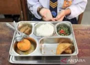 Badan Gizi Nasional Investigasi Kasus Keracunan Makanan di SMKN 6 Semarang