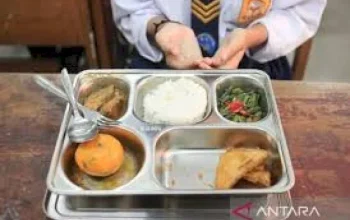 Badan Gizi Nasional Investigasi Kasus Keracunan Makanan di SMKN 6 Semarang