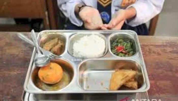 Badan Gizi Nasional Investigasi Kasus Keracunan Makanan di SMKN 6 Semarang