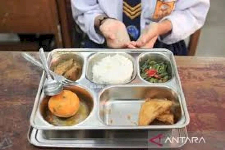 Badan Gizi Nasional Investigasi Kasus Keracunan Makanan di SMKN 6 Semarang