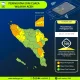 Badan Meteorologi, Klimatologi, dan Geofisika (BMKG) Peringatkan Hujan Lebat dan Angin Kencang di Wilayah Indonesia