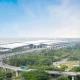 Bandara Soekarno-Hatta Sambut Pesawat Terbesar di Dunia dan Hadapi Tantangan Keamanan