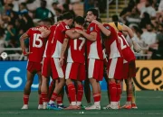 Bangladesh Siap Gantikan India di FIFA ASEAN Cup 2026, Timnas Indonesia Dapat Lawan Baru