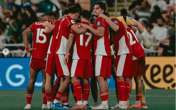 Bangladesh Siap Gantikan India di FIFA ASEAN Cup 2026, Timnas Indonesia Dapat Lawan Baru