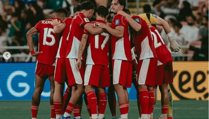 Bangladesh Siap Gantikan India di FIFA ASEAN Cup 2026, Timnas Indonesia Dapat Lawan Baru