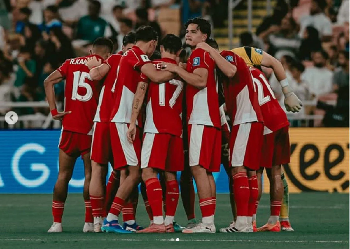 Bangladesh Siap Gantikan India di FIFA ASEAN Cup 2026, Timnas Indonesia Dapat Lawan Baru