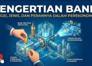 Bank Dunia dan Perannya dalam Mendukung Pembangunan Ekonomi Indonesia