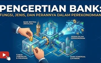 Bank Dunia dan Perannya dalam Mendukung Pembangunan Ekonomi Indonesia