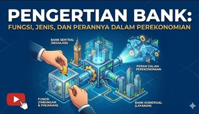 Bank Dunia dan Perannya dalam Mendukung Pembangunan Ekonomi Indonesia