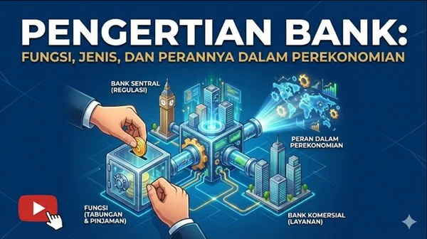 Bank Dunia dan Perannya dalam Mendukung Pembangunan Ekonomi Indonesia