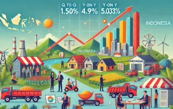 Bank Indonesia dan Ekonomi Nasional: Masa Depan yang Cerah
