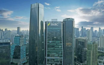 Bank Jatim dan SMBC Indonesia Raup Laba Miliaran Rupiah di Semester I 2026