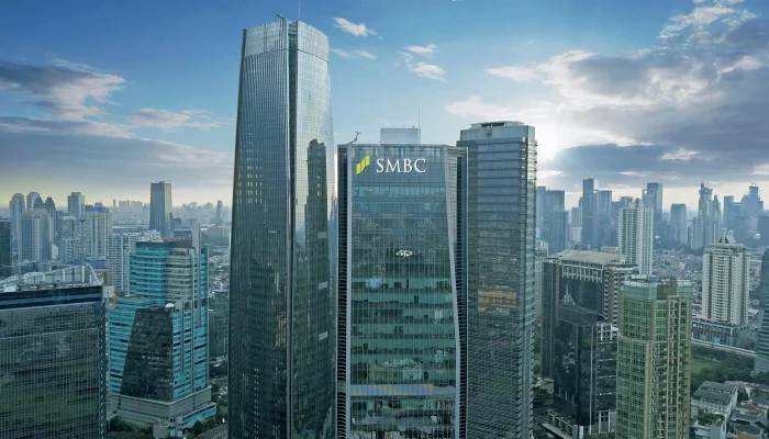 Bank Jatim dan SMBC Indonesia Raup Laba Miliaran Rupiah di Semester I 2026