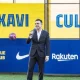 Barca Mengalami Masa Transisi: Xavi Menjadi Pelatih Belanda dan Perubahan Kepemimpinan di Tim