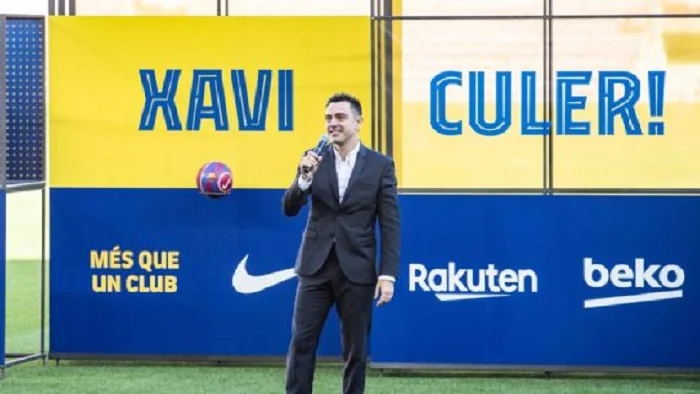Barca Mengalami Masa Transisi: Xavi Menjadi Pelatih Belanda dan Perubahan Kepemimpinan di Tim