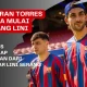 Barcelona Hadapi Dilema Besar, Ferran Torres dan Lini Serang yang Tidak Pasti