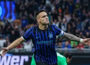 Barcelona Incar Lautaro Martinez Jika Gagal Dapatkan Julian Alvarez