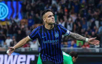 Barcelona Incar Lautaro Martinez Jika Gagal Dapatkan Julian Alvarez