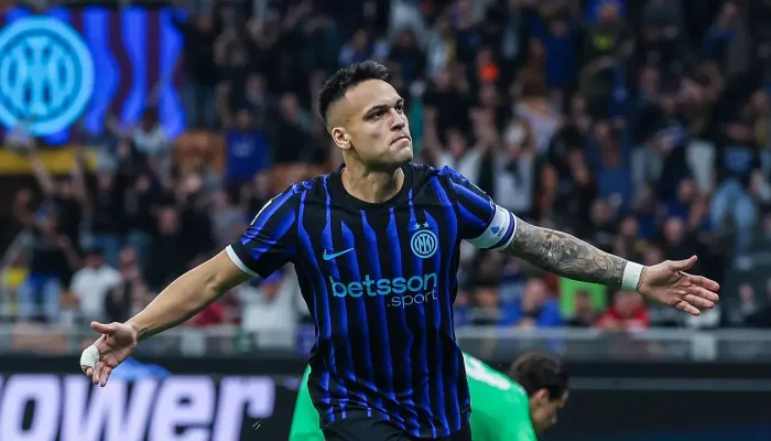 Barcelona Incar Lautaro Martinez Jika Gagal Dapatkan Julian Alvarez