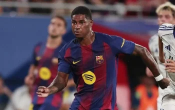 Barcelona Siap Menghadapi Tantangan Baru di Musim Ini