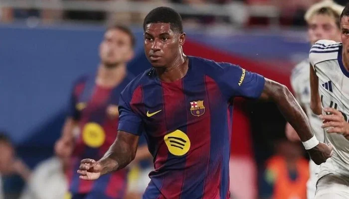 Barcelona Siap Menghadapi Tantangan Baru di Musim Ini
