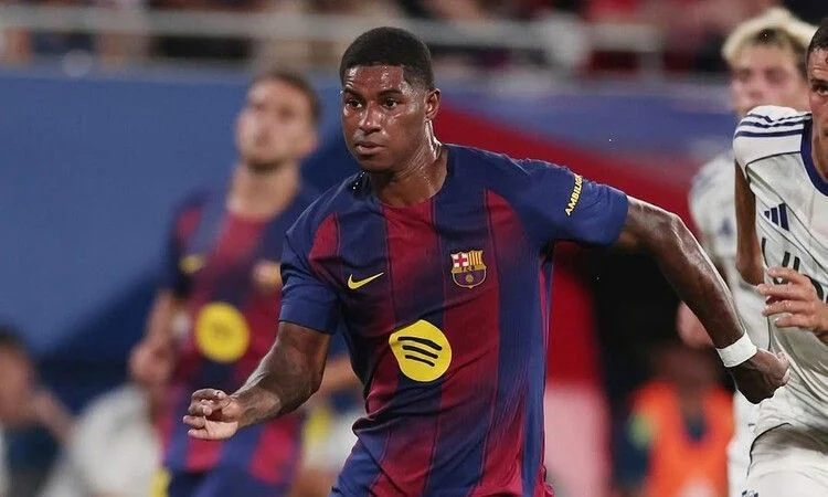 Barcelona Siap Menghadapi Tantangan Baru di Musim Ini