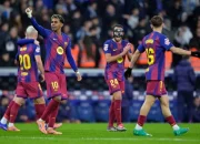 Barcelona vs Birmingham: Pertandingan Persahabatan yang Penuh Aksi