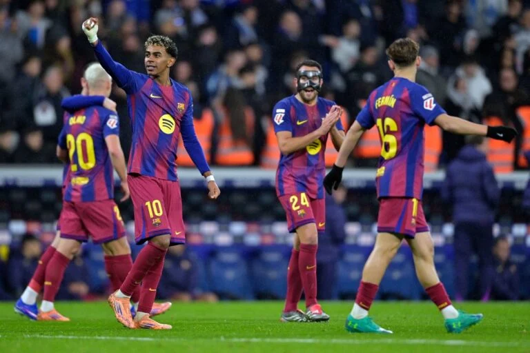 Barcelona vs Birmingham: Pertandingan Persahabatan yang Penuh Aksi