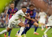 Barcelona vs Madrid: Persaingan Sengit di Lapangan Sepak Bola