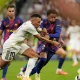 Barcelona vs Madrid: Persaingan Sengit di Lapangan Sepak Bola