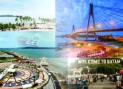 Batam Siap Menjadi Destinasi Favorit Investasi dan Pusat Otomotif