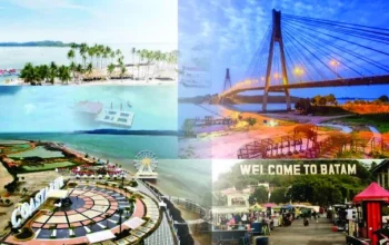 Batam Siap Menjadi Destinasi Favorit Investasi dan Pusat Otomotif