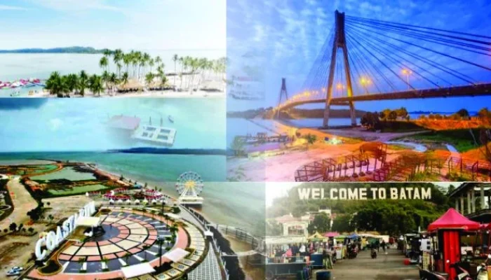 Batam Siap Menjadi Destinasi Favorit Investasi dan Pusat Otomotif