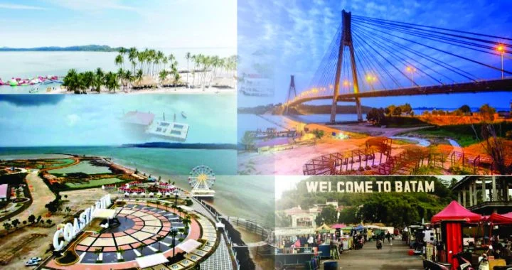 Batam Siap Menjadi Destinasi Favorit Investasi dan Pusat Otomotif