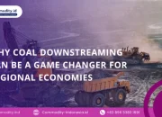 Batu Bara Jadi Komoditas Strategis, Berikut Cerita Sukses Pengusaha Muda Jambi