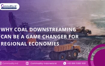 Batu Bara Jadi Komoditas Strategis, Berikut Cerita Sukses Pengusaha Muda Jambi