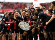 Bayer Leverkusen Siap Menghadapi Tantangan Baru di Bundesliga