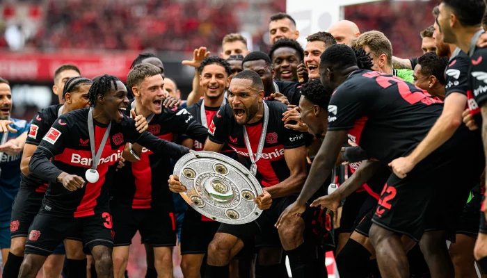 Bayer Leverkusen Siap Menghadapi Tantangan Baru di Bundesliga