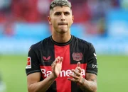 Bayer Leverkusen Tolak Tawaran Ipswich untuk Exequiel Palacios, Sementara Diaby Ingin Kembali