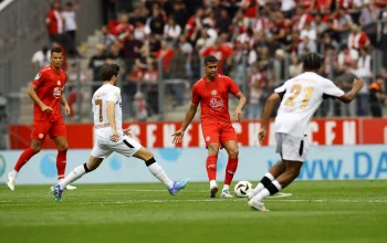Bayer Leverkusen vs Rot-Weiss Essen: Persiapan Musim Baru yang Kuat