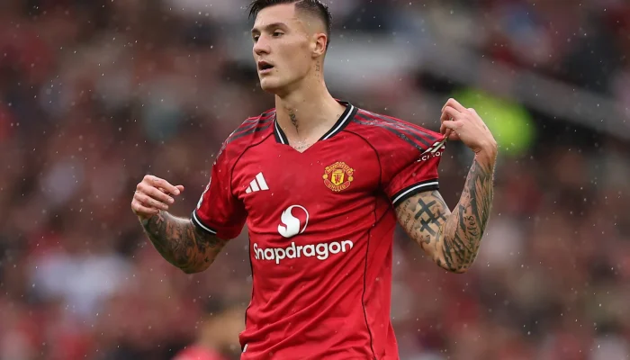 Bayern Munich Ingin Pinjam Benjamin Sesko, Manchester United Siap Menghadapi Masalah