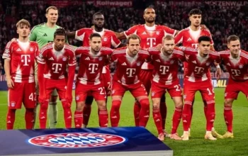 Bayern Munich Siap Hadapi Musim Baru: Transfer, Persiapan, dan Strategi