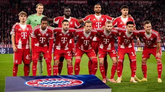 Bayern Munich Siap Hadapi Musim Baru: Transfer, Persiapan, dan Strategi