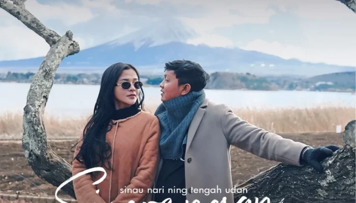 Bella Bonita Ungkap Sindiran Misterius, Denny Caknan Disorot Warganet